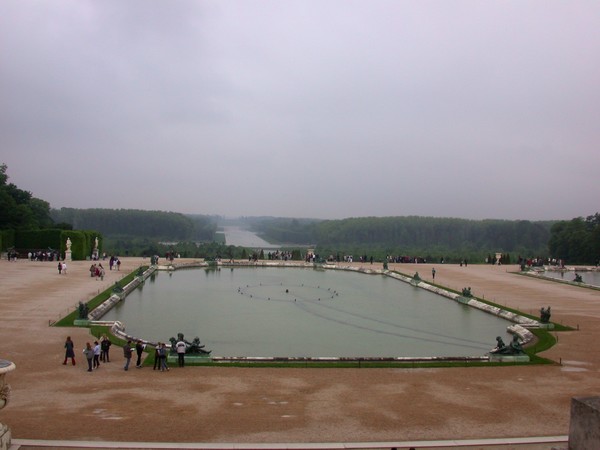 Versailles